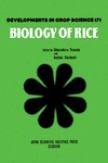 Tsunoda S., Takahashi N.  Biology of rice