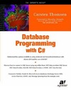 Thomsen C.  Database Programming with C#