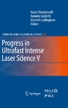 Yamanouchi K., Giulietti A., Ledingham K.  Progress in Ultrafast Intense Laser Science: Volume V (Springer Series in Chemical Physics, 98)