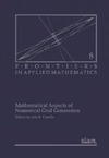 Castillo J.  Mathematical Aspects of Numerical Grid Generation