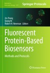 Newman R., Zhang J., Ni Q.  Fluorescent Protein-Based Biosensors: Methods and Protocols