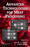 Nollet L., Toldra F.  Advanced Technologies For Meat Processing