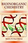 Roat-Malone R.  Bioinorganic Chemistry: A Short Course