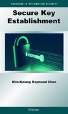 Choo K.  Secure Key Establishment