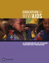 Valerio A.  A Sourcebook of HIV AIDS Prevention Programs (Africa Region Human Development Series)
