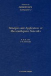 Lee W., Stewart S.  Principles and Applications of Microearthquake Networks