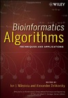 Mandoiu I., Zelikovsky A.  Bioinformatics Algorithms: Techniques and Applications