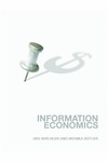Birchler U.  Information Economics