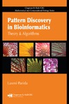 Parida L.  Pattern Discovery in Bioinformatics: Theory & Algorithms