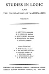 Drake F.R.  Set Theory: An Introduction to Large Cardinals