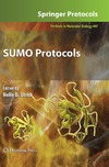 Ulrich H.D.  SUMO Protocols