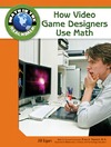 Egan J.  How Video Game Designers Use Math