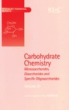 Ferrier R., Blattner R.  Carbohydrate Chemistry Volume 31