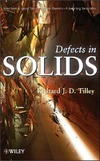 Tilley R.  Defects in Solids (Special Topics in Inorganic Chemistry)