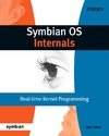 Sales J.  Symbian OS Internals: Real-time Kernel Programming (Symbian Press)