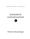 Brown R.G.  Advanced Mathematics: Precalculus With Discrete Mathematics and Data Analysis