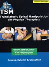 Gilbert D.  Translatoric Spinal Manipulation for Physical Therapists