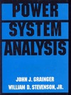 Grainger J. J., Stevenson W. D.  Power system analysis
