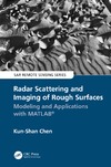 Kun-Shan C.  Radar scattering and imaging of rough surfaces