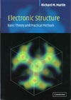 Richard M. Martin  Electronic structure Basic Theory and Practical Methods