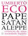 Eco, Umberto  Pape Sat&#224;n aleppe