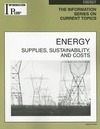 Alters S.  Energy: Supplies, Sustainability, And Costs
