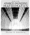 Greenberg M.D.  Advanced Engineering Mathematics