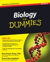 Kratz R., Siegfried D.  Biology For Dummies, Second Edition