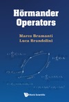 Marco Bramanti, Luca Brandolini  H&#246;rmander Operators