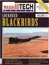 Landis T., Jenking D.  Lockheed SR-71, YF-12 Blackbirds. Volume 10