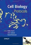 Harris J., Graham J., Rickwood D.  Cell Biology Protocols