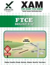 Wynne S.  FTCE Biology 6-12: Teacher Certification Exam