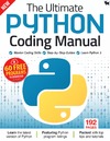 The Ultimate PYTHON Coding Manual
