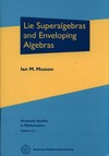 Musson I. — Lie Superalgebras and Enveloping Algebras