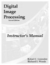 Gonzalez R.C., Woods J.D.  Digital Image Processing: Instructor's Manual