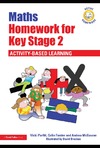 Parfitt V.  Maths. Homework for Key. Stage 2