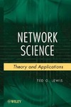 Lewis T.G.  Network Science - Theory and Applications