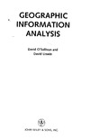 O'Sullivan D., Unwin D. — Geographic Information Analysis