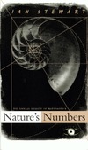 Stewart I.  Nature's Numbers: The Unreal Reality Of Mathematics