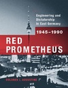 Augustine D.  Red Prometheus