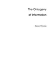 Oyama S.  The Ontogeny of Information: Developmental Systems and Evolution