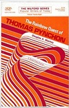 Douglas A. Mackey  The Rainbow Quest of THOMAS PYNCHON