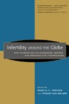 Inhorn M., Balen F.  Infertility around the Globe: New Thinking on Childlessness, Gender, and Reproductive Technologies