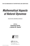 Dormy E., Soward A.  Mathematical aspects of natural dynamos