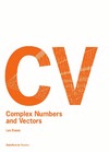Les Evans  Complex Numbers and Vectors