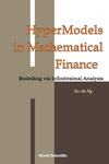 Ng S.-A.  Hypermodels in Mathematical Finance