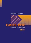 Caverly R.  CMOS RFIC Design Principles (Artech House Microwave Library)