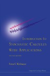 FIMA C KLEBANER  INTRODUCTION TO STOCHASTIC CALCULUS WITH APPLICATIONS