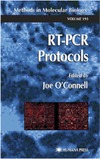 O’Connell J. — Rt-Pcr Protocols