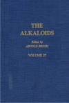 Brossi A.  The Alkaloids. Chemistry and Pharmacology, Volume 27